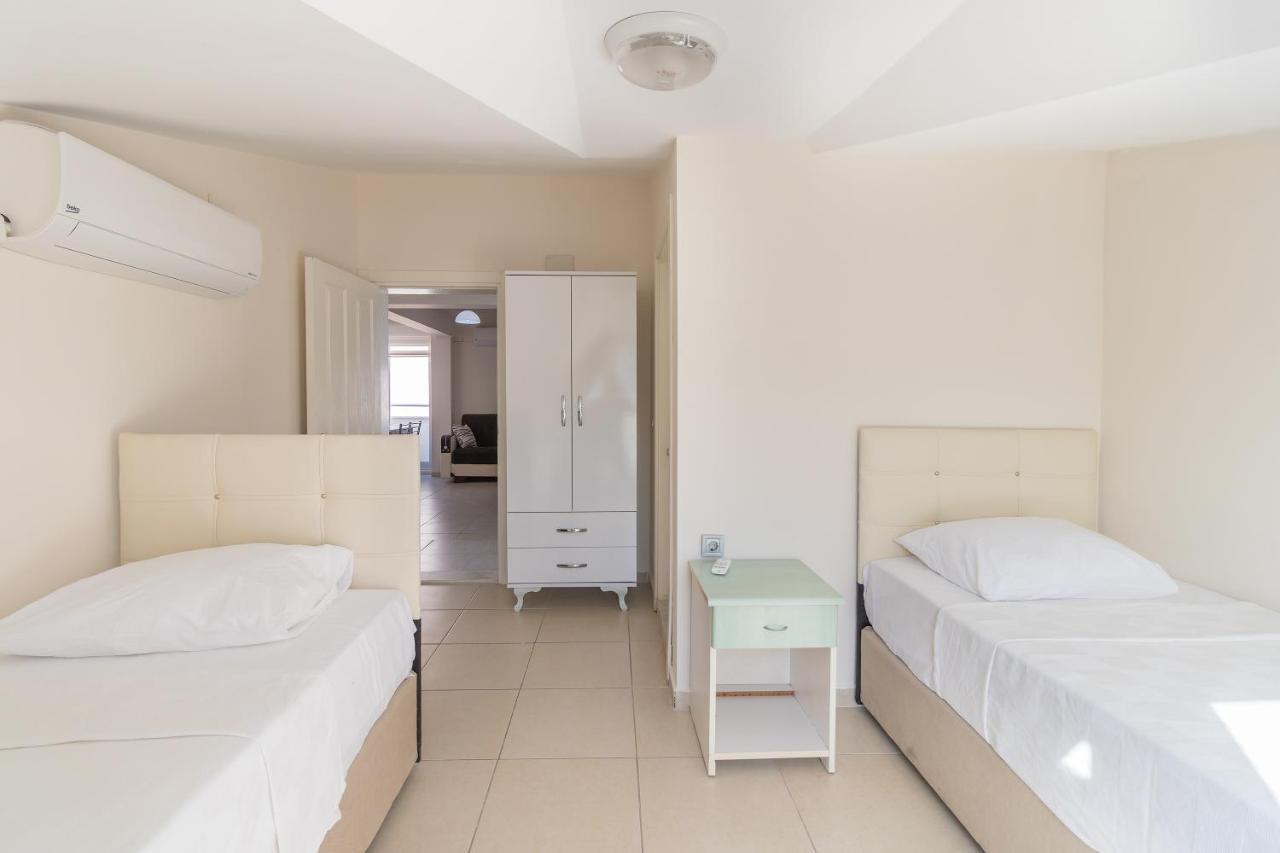 Apartments Near To City Center And Beach Мармарис Екстериор снимка
